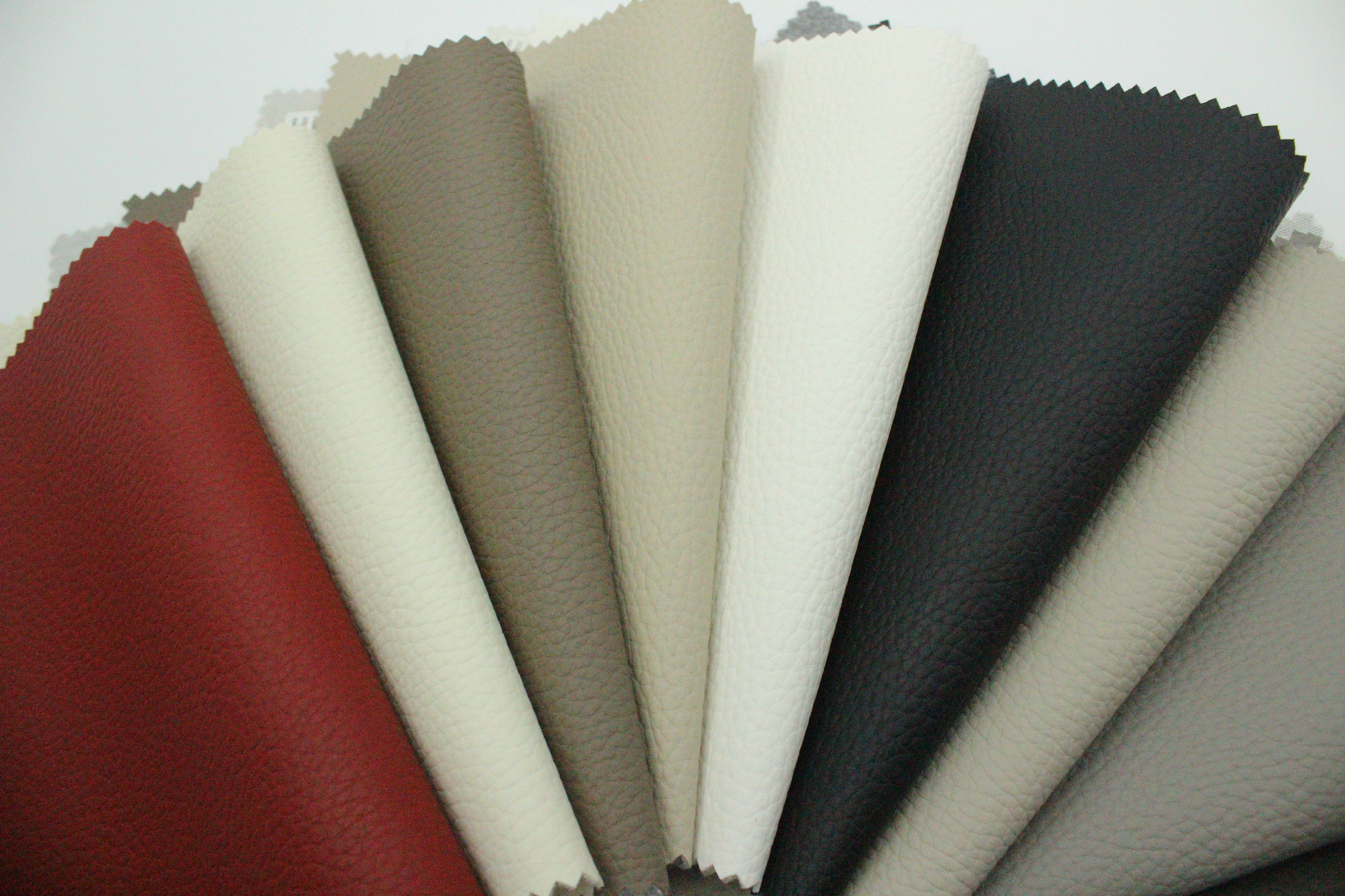 Artificial Leather BUFALO